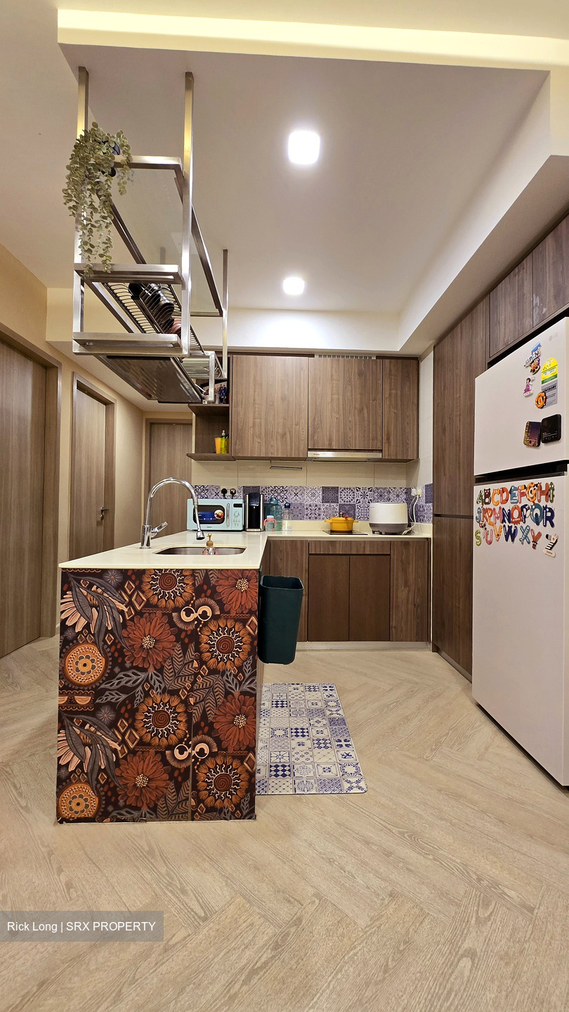 Sol Acres (D23), Condominium #499852761